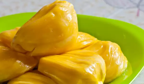 Jackfruit decojit