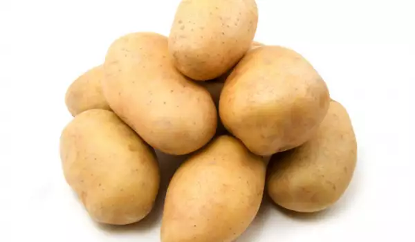 Cât timp se fierb cartofii?