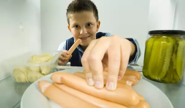 Alimente cu grăsimi trans