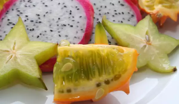 Pitaya