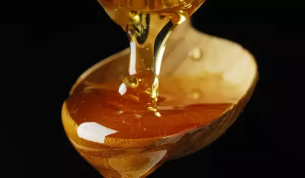 Sirop de arțar
