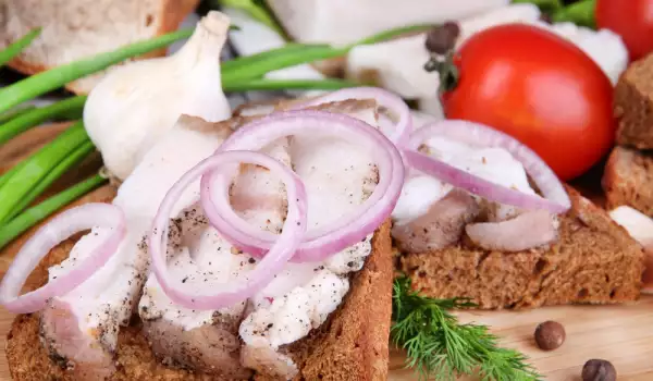 Untură de porc