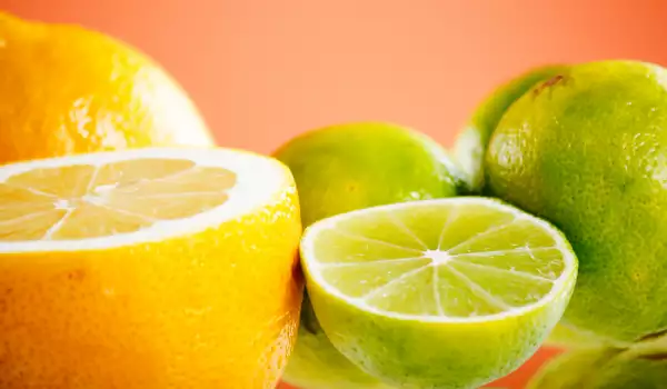 Fruct citric