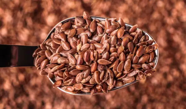 Cum se consumă semințele de in și pentru ce sunt benefice