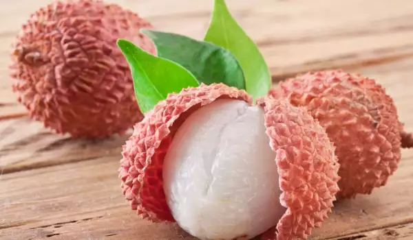 Litchi