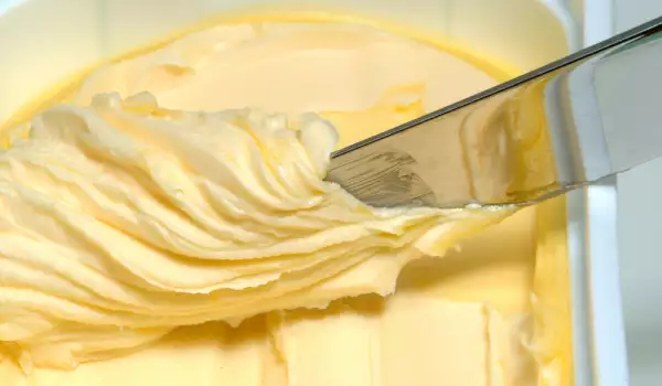 Margarină