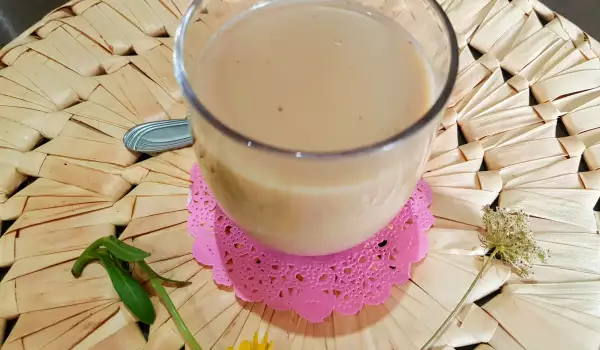 Ceai indian Masala