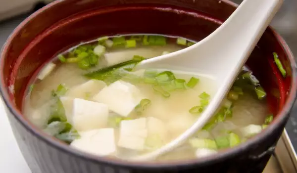 Supa miso