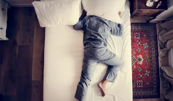 Deficitul de serotonină