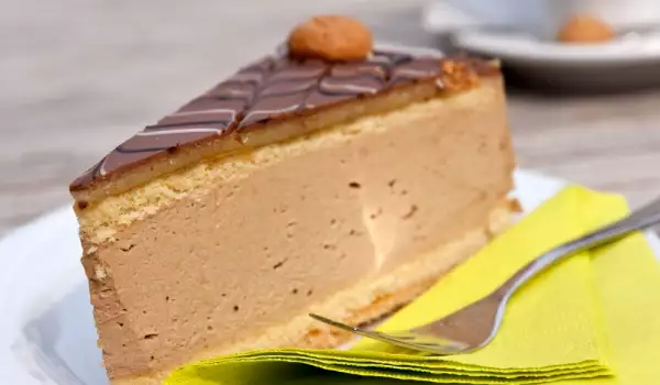 Tort de ciocolată
