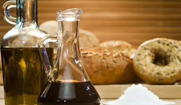 Reducție balsamică - ce este și cum se pregătește