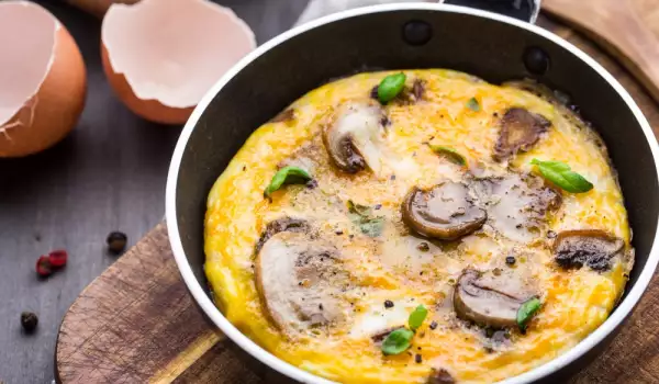Omlete