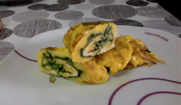 Omletă