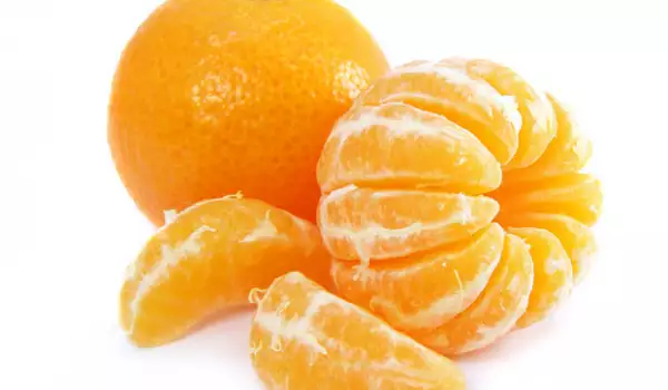 Mandarine