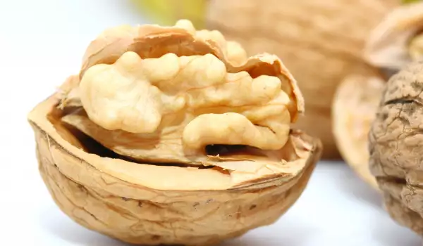 Nucă