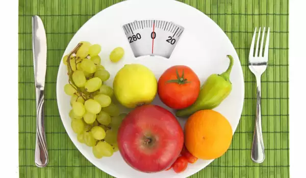Alimentare sănătoasă