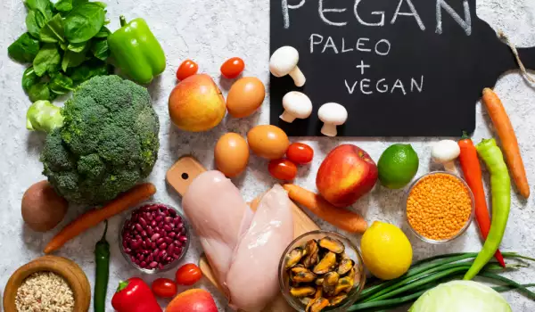 Dieta paleo atunci când suferim de glandă Hashimoto