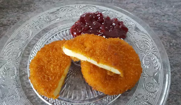 Camembert pane