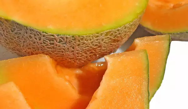 Pepene galben