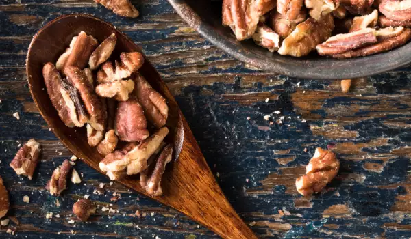 Pecan