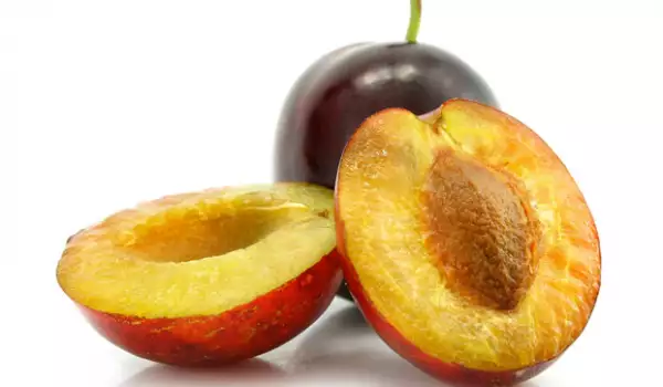 Prune