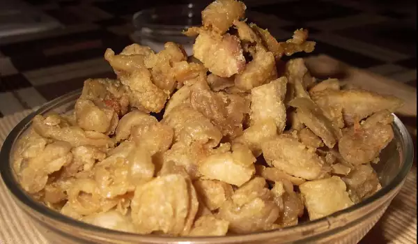Jumări de porc