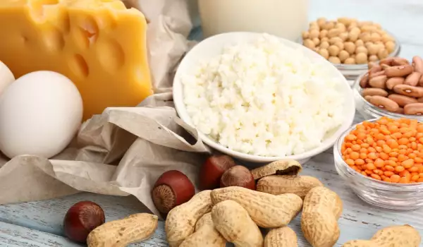 Cce trebuie să știm despre dieta proteică
