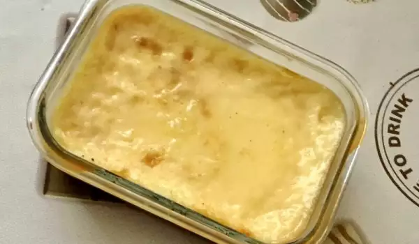 Făină de tapioca