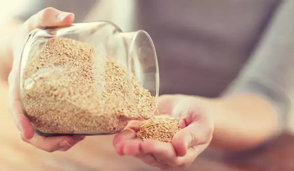 Beneficiile pentru sănătate ale quinoei