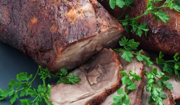 Cum să coacem diferitele tipuri de carne?
