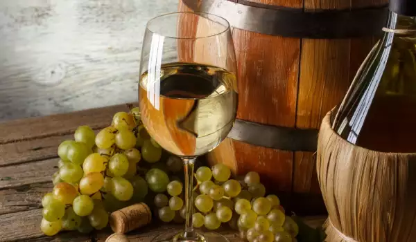 Vin Sauvignon Blanc