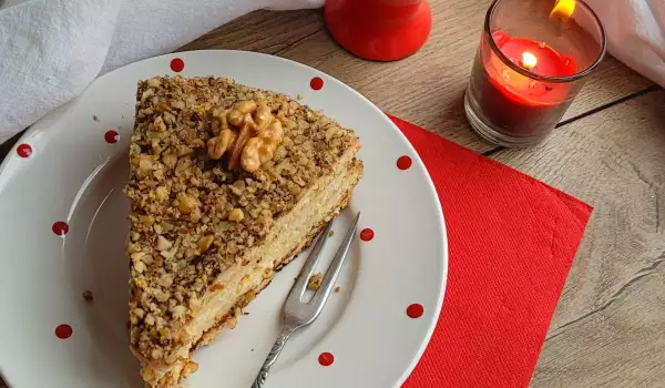 Tort festiv țărănesc