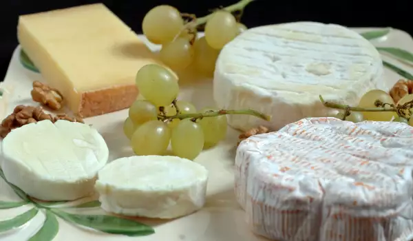 Brânză Camembert