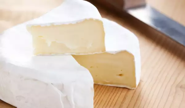 Brânză Brie