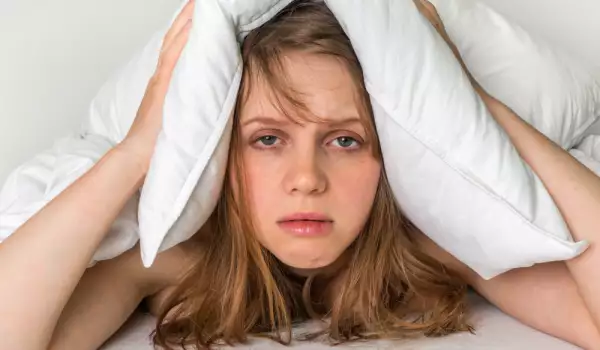 Somnul insuficient încetinește metabolismul