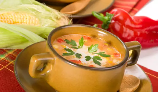 Ciorbă
