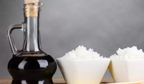 Cum se face sosul de soia?