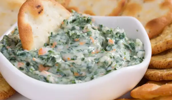 Pateu de rucola