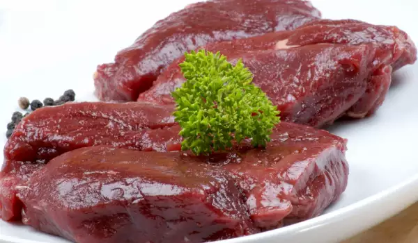 Subtilități ale preparării cărnii de struț
