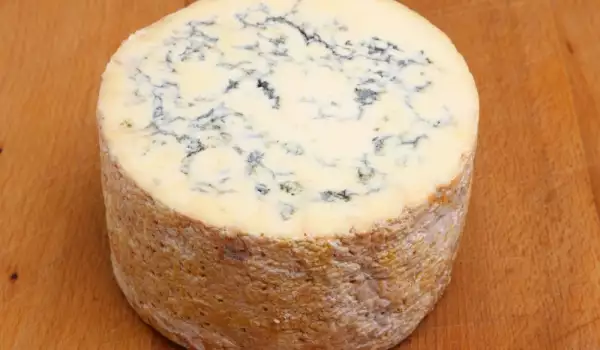 Brânza Stilton