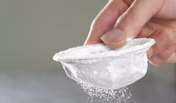 Probleme cauzate de consumul de xylitol