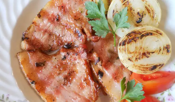 Ce sunt obrajii de porc?