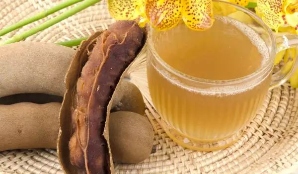 Tamarind