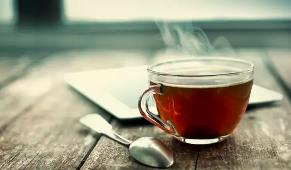 Cele mai bune ceaiuri antistres