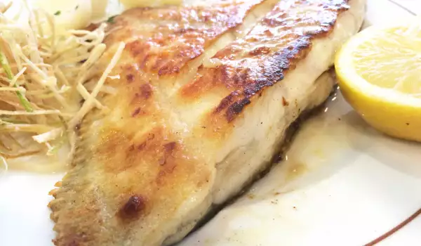 Calcan gătit