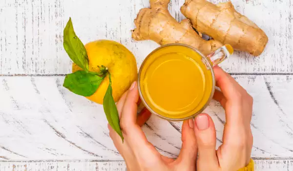 Turmericul detoxifică ficatul