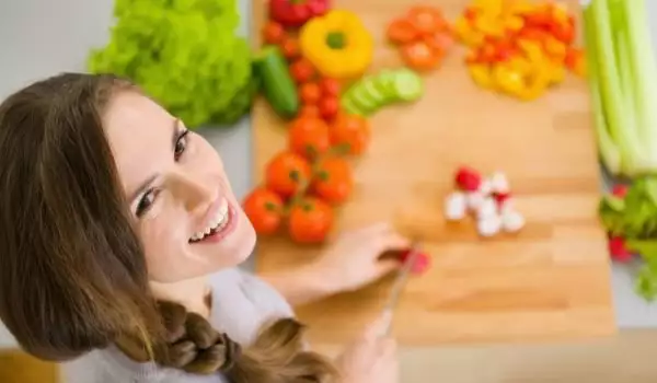 Alimentația în dieta Zona