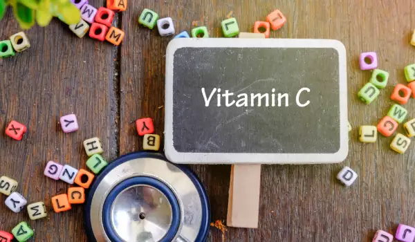 Beneficiile pentru sănătate ale vitaminei C