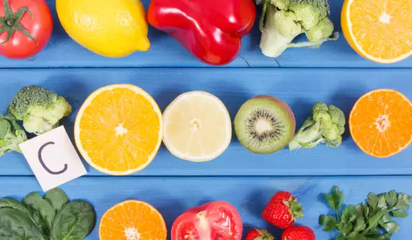 Beneficiile vitaminei C