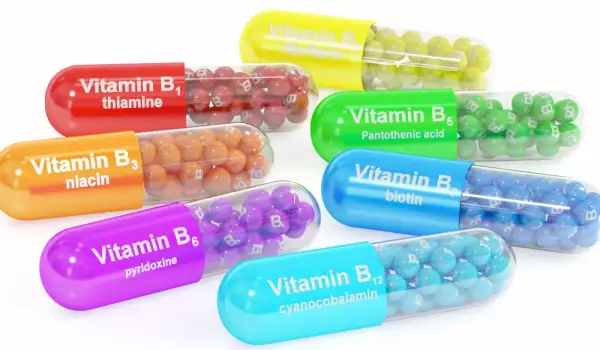 Vitamine pentru sistemul imunitar